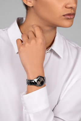 Rado True Round Automatic Diamonds R27243712