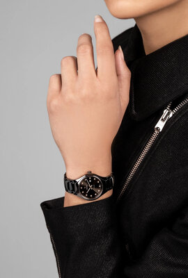 Rado True Round Automatic Diamonds R27243732