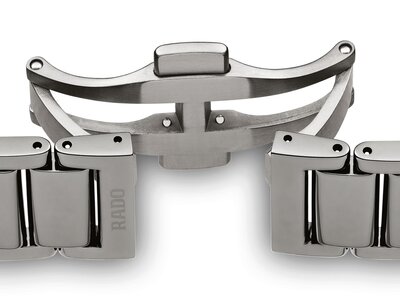 Rado True Round Diamonds Automatic R27057732