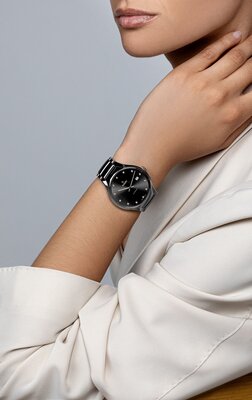 Rado True Round Diamonds Automatic R27057732