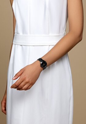 Rado True Round Diamonds Automatic R27242712