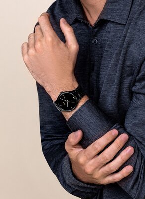 Rado True Round Diamonds Quartz R27238712