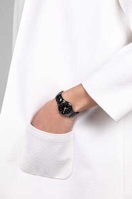 Rado True Round Quartz R27059162