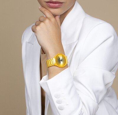 Rado True Round Thinline X Great Gardens of the World Quartz R27122252