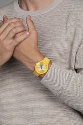 Rado True Round Thinline X Great Gardens of the World Quartz R27122252