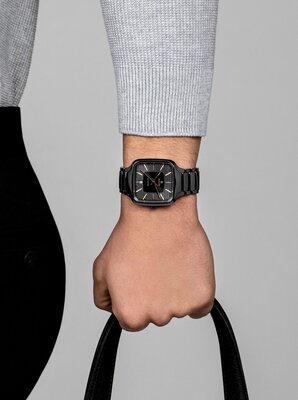 Rado True Square Automatic R27077102