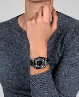 Rado True Square Automatic R27077102