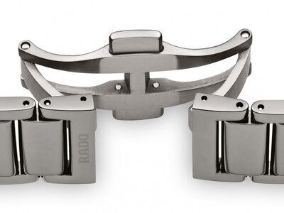 Rado True Square Automatic R27077312