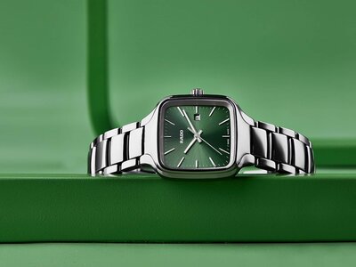 Rado True Square Automatic R27077312