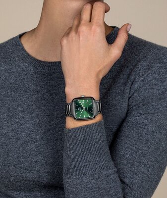 Rado True Square Automatic R27077312