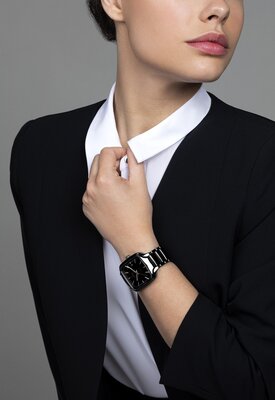 Rado True Square Automatic R27078162