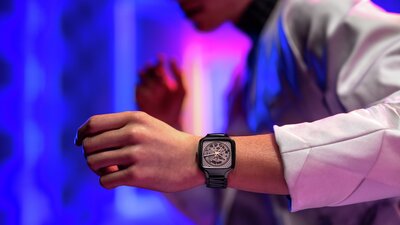 Rado True Square Automatic R27086172 Kunihiko Morinaga Special Edition