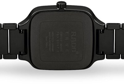 Rado True Square Diamonds Automatic R27078722