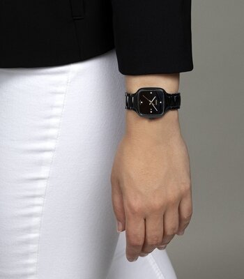 Rado True Square Diamonds Quartz R27080722