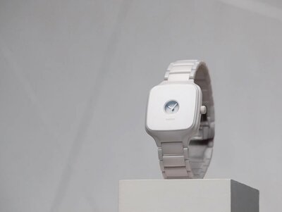 Rado True Square Formafantasma Automatic R27076012