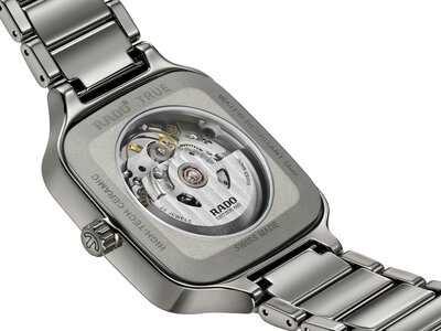 Rado True Square Open Heart Automatic R27083712