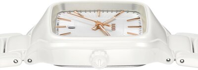 Rado True Square Quartz R27072012