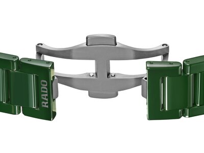 Rado True Square Thinline Quartz R27047902