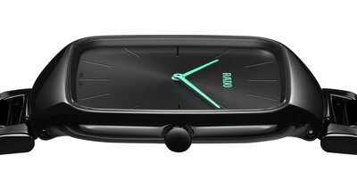 Rado True Square Thinline Quartz R27054152