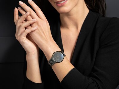 Rado True Thinline Quartz R27009152