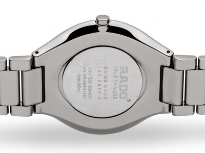 Rado True Thinline Quartz R27010102