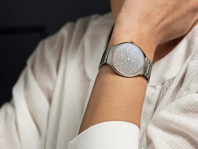 Rado True Thinline Quartz R27010102