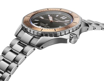 Seiko Prospex Sea Automatic Diver's SPB485J1 "Coastline"