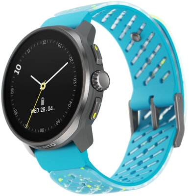 Suunto Race S Titanium Courtney (II. Jakost)