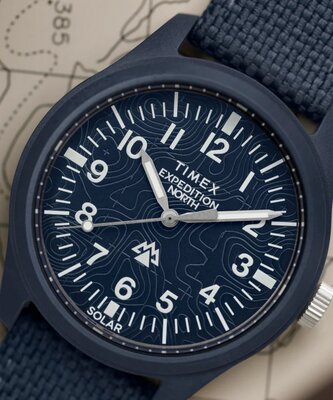 Timex Expedition North TW2W71200