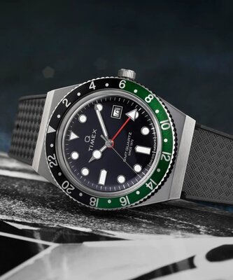 Timex Q Reissue TW2W57500