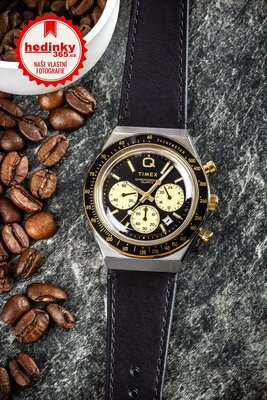 Timex Q Reissue TW2W64300