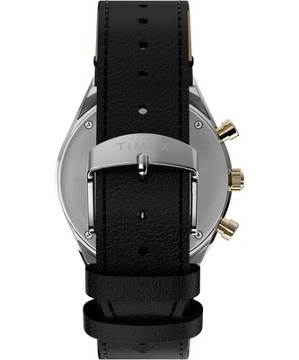 Timex Q Timex Reissue Quartz Chronograph TW2W64300