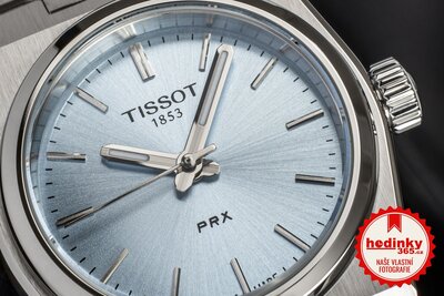 Tissot PRX Quartz T137.010.11.351.00
