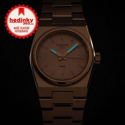 Tissot PRX Quartz T137.010.33.506.00