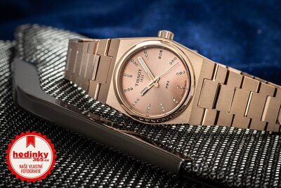 Tissot PRX Quartz T137.010.33.506.00