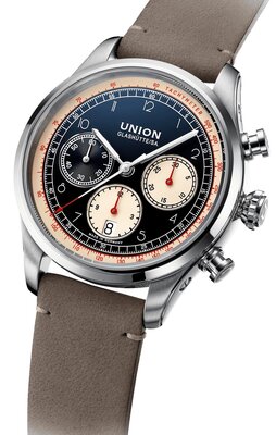 Union Glashütte Belisar Chronograph D009.427.16.052.02