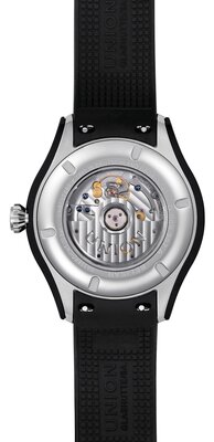 Union Glashütte Belisar Date Sport D009.907.27.057.00 (+ náhradní řemínek)