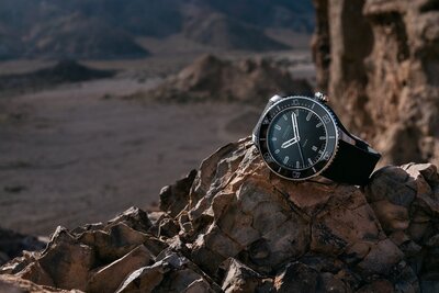 Union Glashütte Belisar Date Sport D009.907.27.057.00 (+ náhradní řemínek)