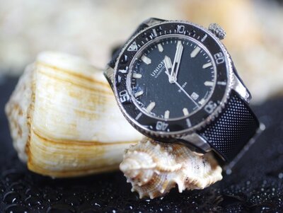 Union Glashütte Belisar Date Sport D009.907.27.057.00 (+ náhradní řemínek)