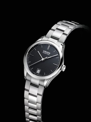 Union Glashütte Viro Date D011.207.11.051.00