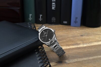 Union Glashütte Viro Date D011.207.11.051.00