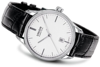 Union Glashütte Viro Date D011.407.16.031.00