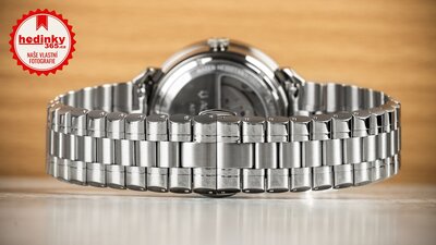 Accutron Astronaut T Automatic 26B206