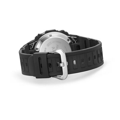 Casio G-Shock Original DW-5000R-1AER Re-creating the original design of the first G-Shock (rozbalené)