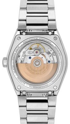 Frederique Constant Highlife Automatic COSC FC-303GRS3NH6B (+ náhradní řemínek)