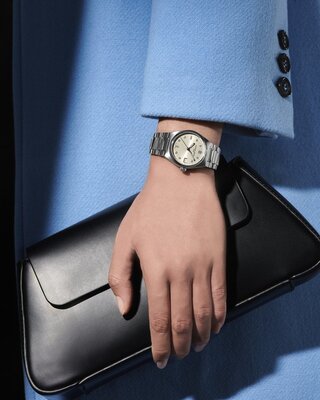 Frederique Constant Highlife Ladies Quartz FC-240BGD2NH6B (+ náhradní řemínek)