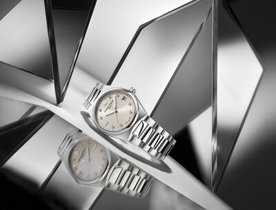 Frederique Constant Highlife Ladies Quartz FC-240BGD2NH6B (+ náhradní řemínek)