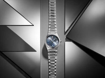 Frederique Constant Highlife Ladies Quartz FC-240LND2NH26B (+ náhradní řemínek)