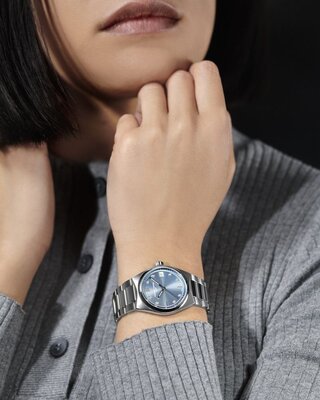 Frederique Constant Highlife Ladies Quartz FC-240LND2NH26B (+ náhradní řemínek)