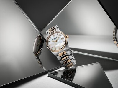 Frederique Constant Highlife Ladies Quartz FC-240MPWD2NH22B (+ náhradní řemínek)